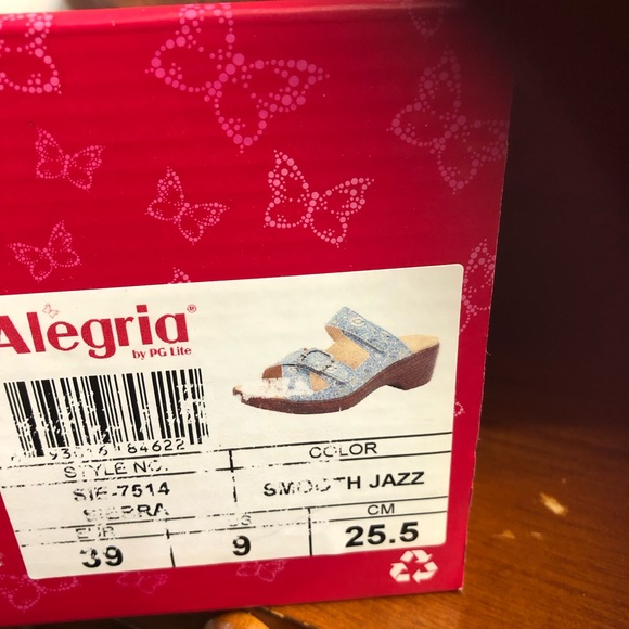 Sierra sandals - Picture 7 of 7